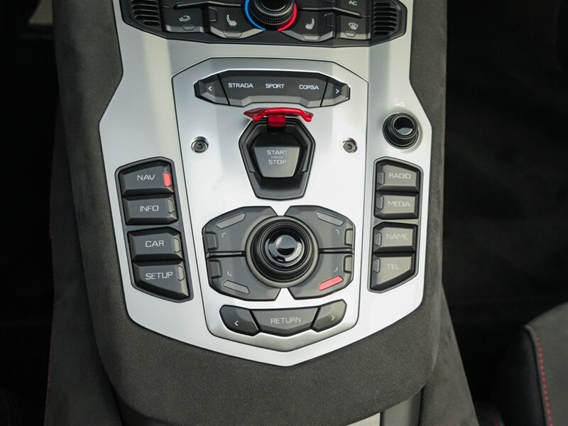 2016 Lamborghini Aventador LP 700-4   - Photo 20 - Bonita Springs, FL 34134