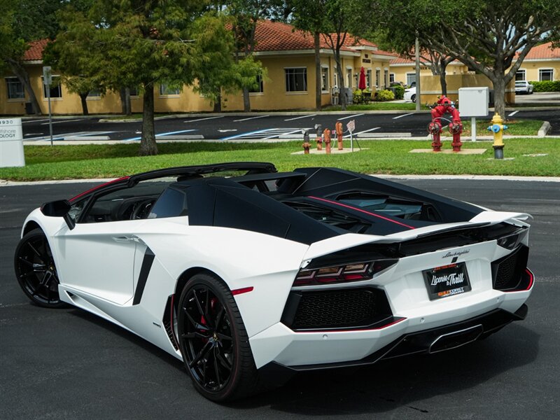 2016 Lamborghini Aventador LP 700-4   - Photo 48 - Bonita Springs, FL 34134