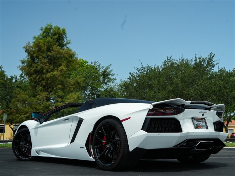 2016 Lamborghini Aventador LP 700-4   - Photo 49 - Bonita Springs, FL 34134