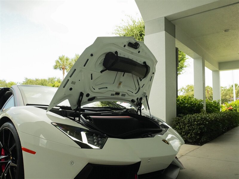 2016 Lamborghini Aventador LP 700-4   - Photo 43 - Bonita Springs, FL 34134