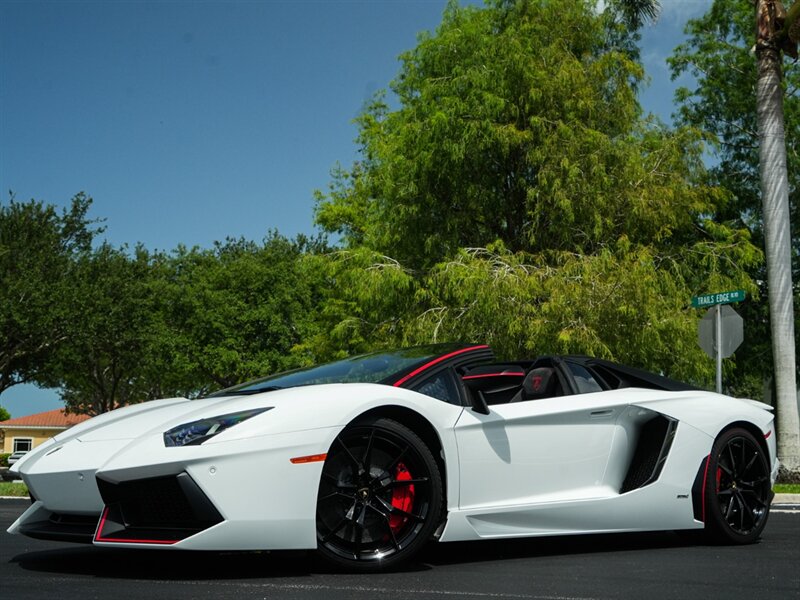 2016 Lamborghini Aventador LP 700-4   - Photo 11 - Bonita Springs, FL 34134