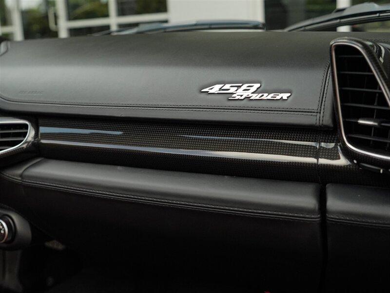 2014 Ferrari 458 Spider - Photo 35 - Bonita Springs, FL 34134