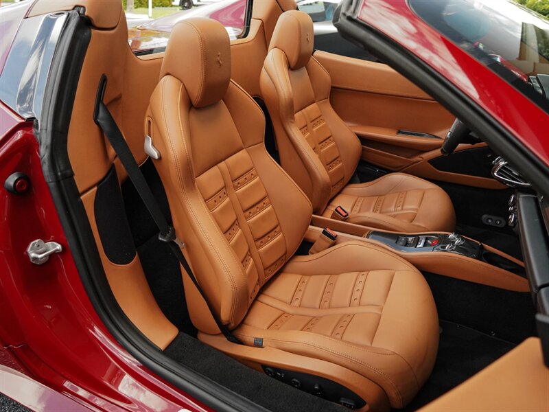 2014 Ferrari 458 Spider - Photo 30 - Bonita Springs, FL 34134