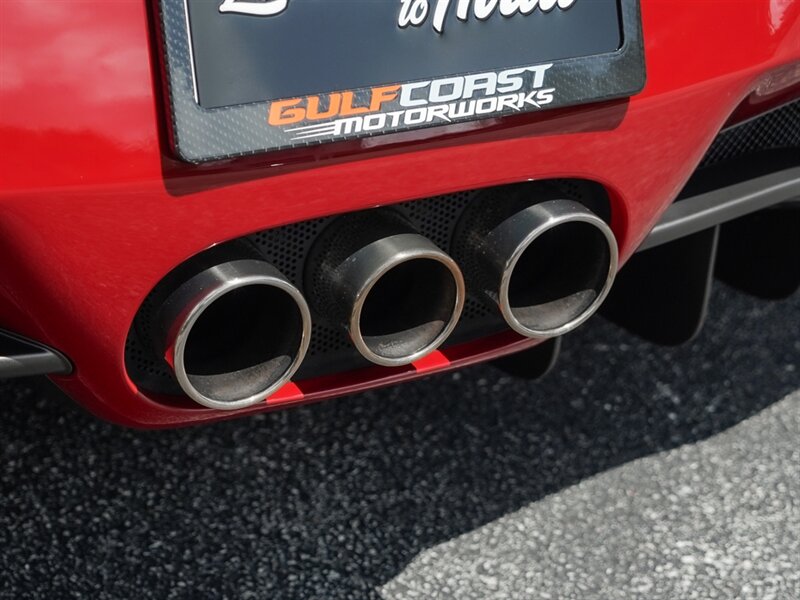 2014 Ferrari 458 Spider - Photo 56 - Bonita Springs, FL 34134