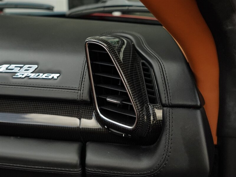 2014 Ferrari 458 Spider - Photo 33 - Bonita Springs, FL 34134