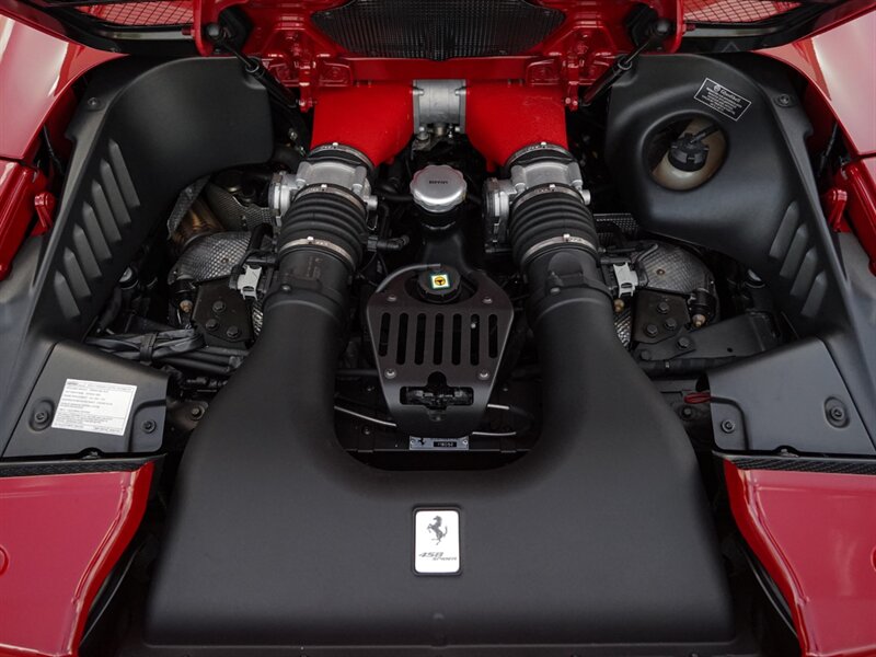2014 Ferrari 458 Spider - Photo 37 - Bonita Springs, FL 34134