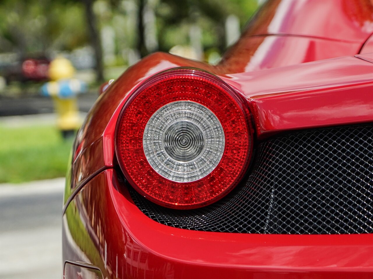 2014 Ferrari 458 Spider   - Photo 52 - Bonita Springs, FL 34134