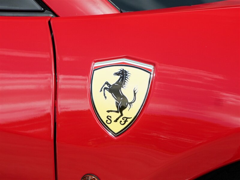 2014 Ferrari 458 Spider - Photo 65 - Bonita Springs, FL 34134