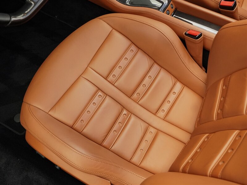 2014 Ferrari 458 Spider - Photo 22 - Bonita Springs, FL 34134