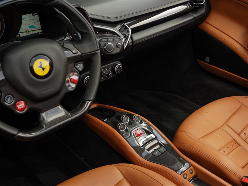 2014 Ferrari 458 Spider - Photo 15 - Bonita Springs, FL 34134