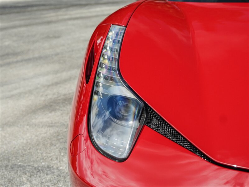 2014 Ferrari 458 Spider   - Photo 4 - Bonita Springs, FL 34134