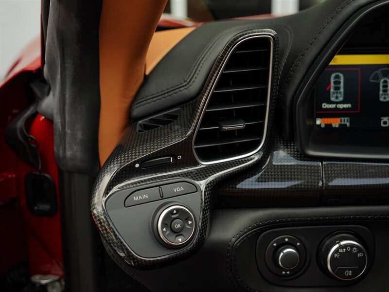 2014 Ferrari 458 Spider - Photo 23 - Bonita Springs, FL 34134