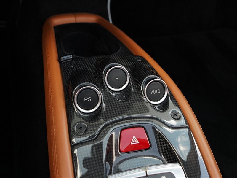 2014 Ferrari 458 Spider - Photo 18 - Bonita Springs, FL 34134