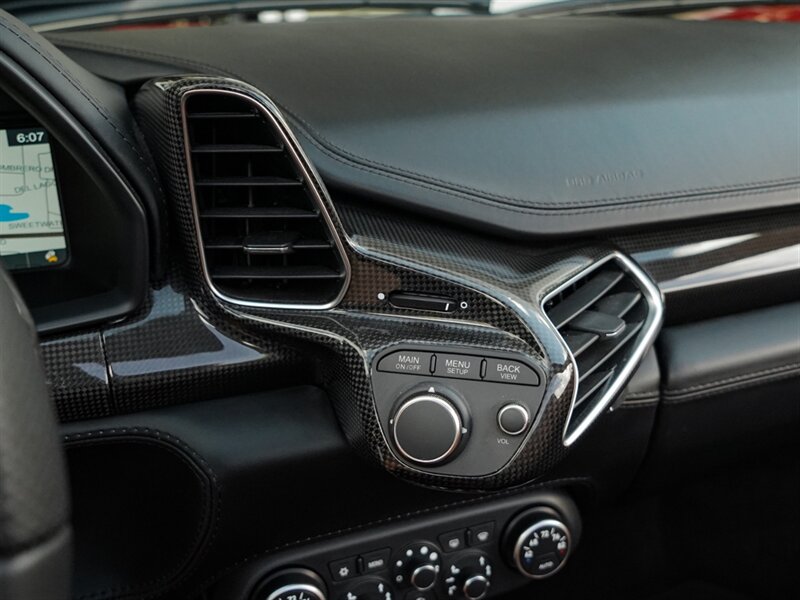 2014 Ferrari 458 Spider - Photo 16 - Bonita Springs, FL 34134