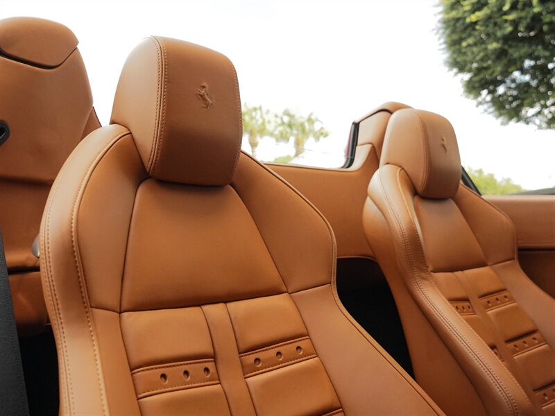 2014 Ferrari 458 Spider - Photo 31 - Bonita Springs, FL 34134