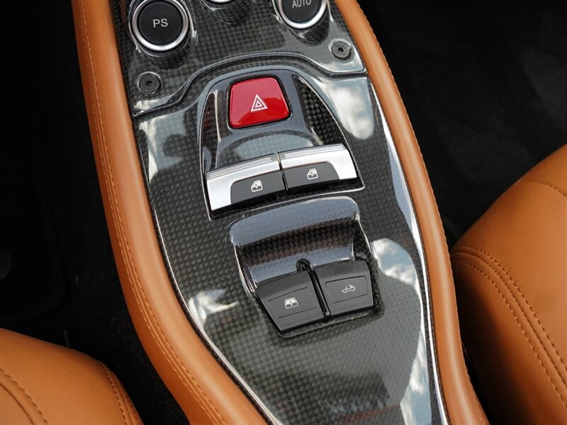 2014 Ferrari 458 Spider - Photo 19 - Bonita Springs, FL 34134