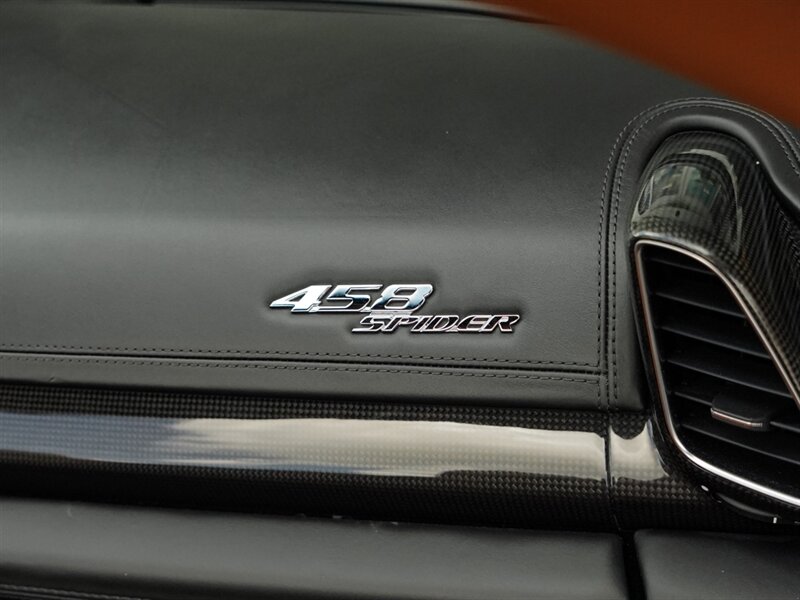 2014 Ferrari 458 Spider - Photo 34 - Bonita Springs, FL 34134