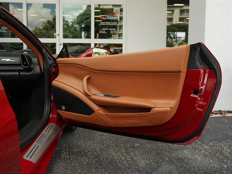 2014 Ferrari 458 Spider - Photo 36 - Bonita Springs, FL 34134