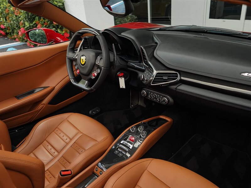 2014 Ferrari 458 Spider - Photo 27 - Bonita Springs, FL 34134