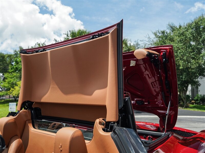 2014 Ferrari 458 Spider - Photo 71 - Bonita Springs, FL 34134