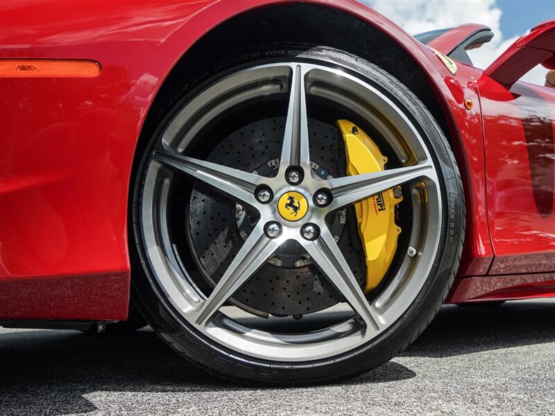 2014 Ferrari 458 Spider - Photo 13 - Bonita Springs, FL 34134