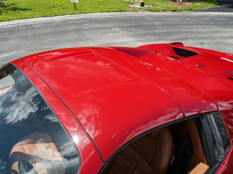 2014 Ferrari 458 Spider - Photo 72 - Bonita Springs, FL 34134