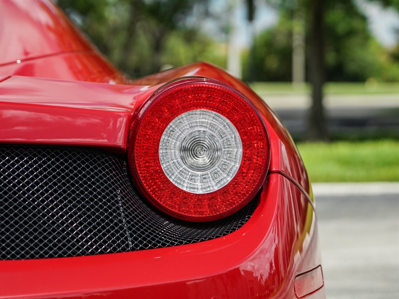 2014 Ferrari 458 Spider   - Photo 57 - Bonita Springs, FL 34134