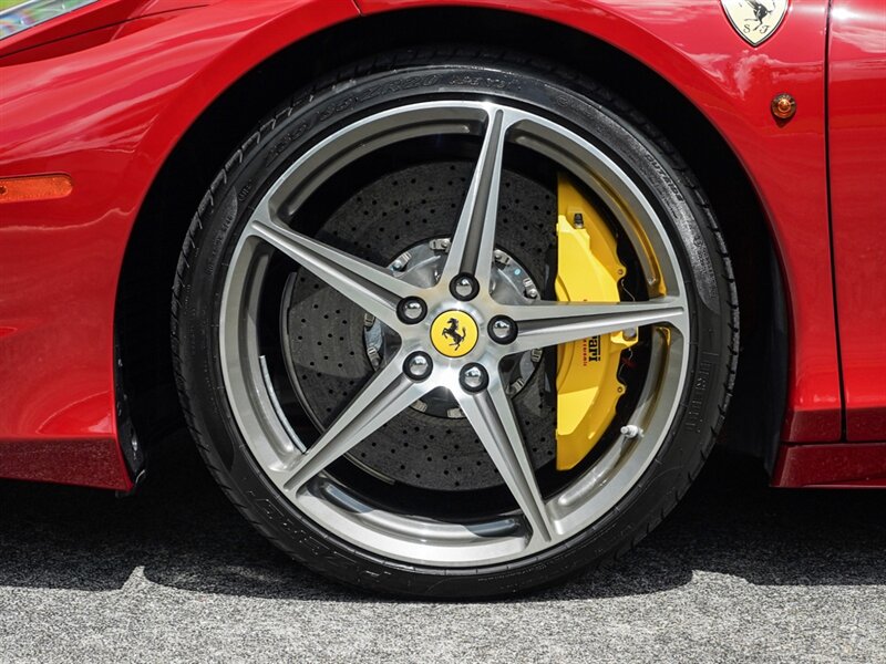 2014 Ferrari 458 Spider - Photo 43 - Bonita Springs, FL 34134