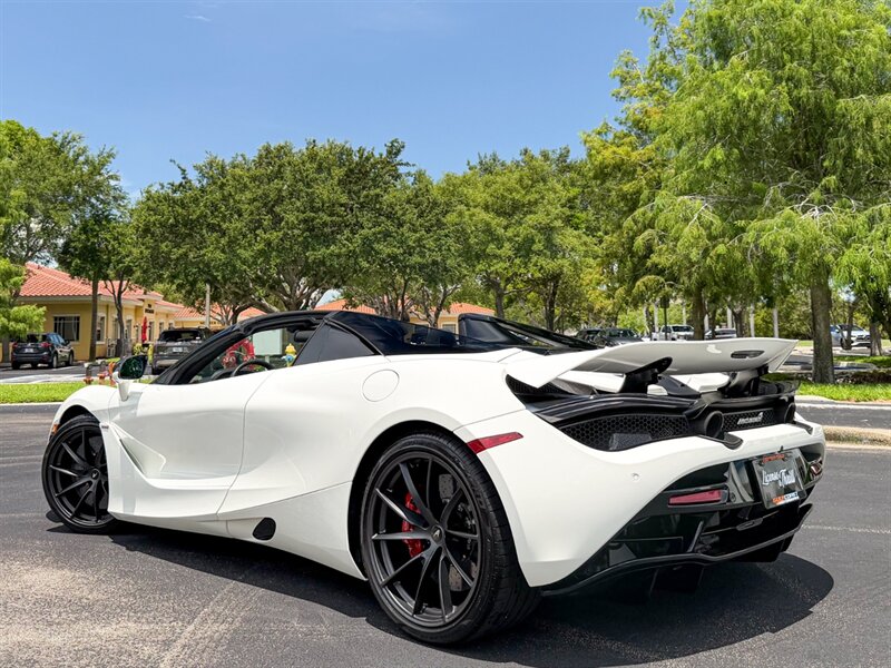 2021 McLaren 720S Spider Performance - Photo 42 - Bonita Springs, FL 34134