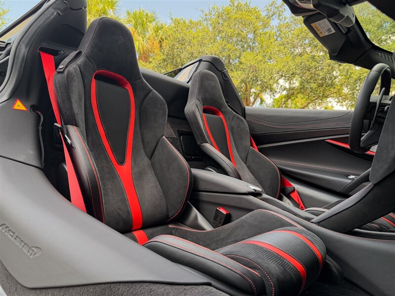 2021 McLaren 720S Spider Performance - Photo 29 - Bonita Springs, FL 34134