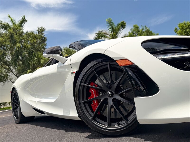 2021 McLaren 720S Spider Performance - Photo 64 - Bonita Springs, FL 34134