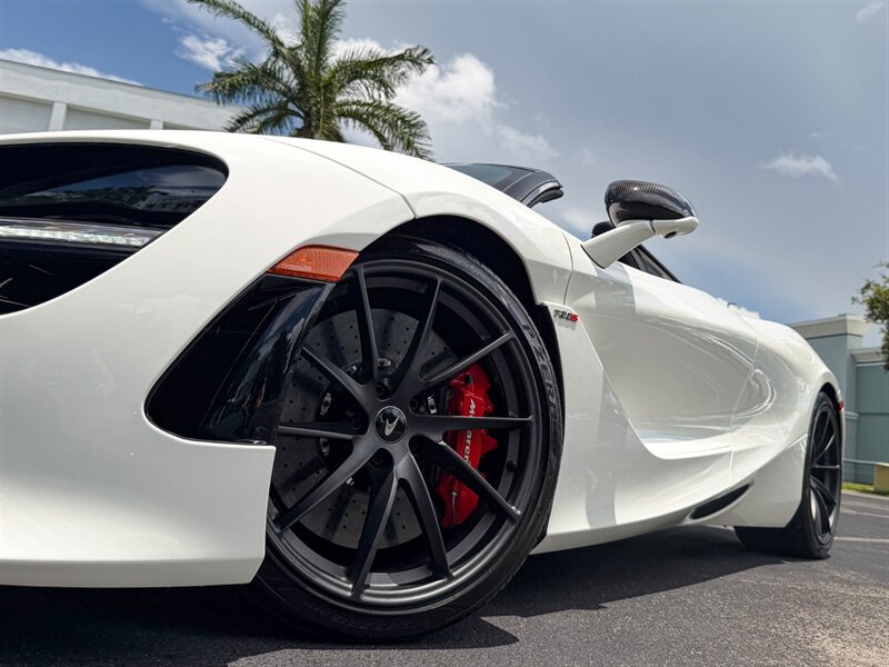 2021 McLaren 720S Spider Performance - Photo 13 - Bonita Springs, FL 34134