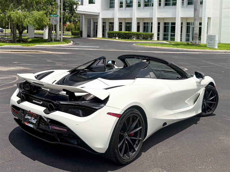 2021 McLaren 720S Spider Performance - Photo 56 - Bonita Springs, FL 34134