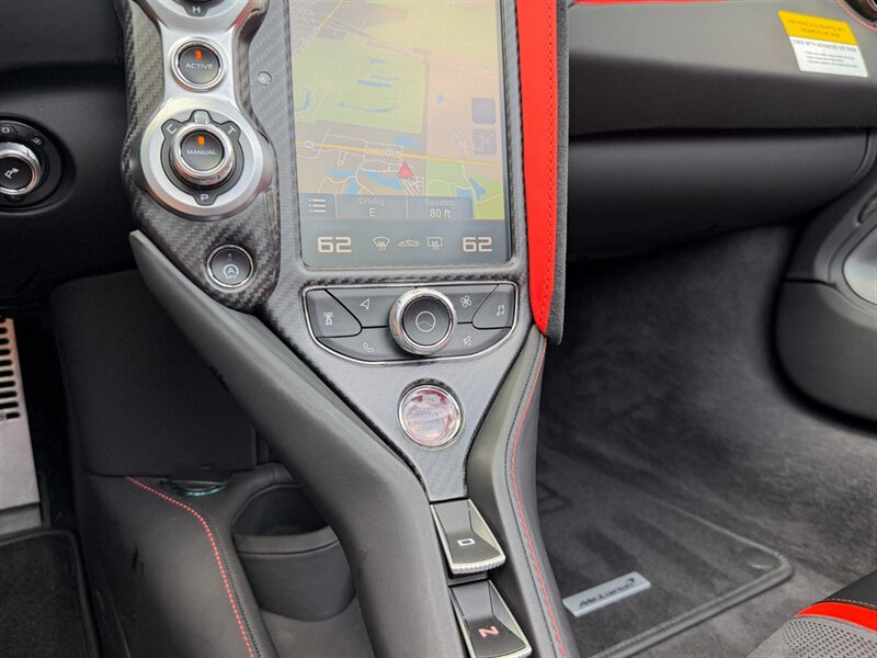 2021 McLaren 720S Spider Performance - Photo 19 - Bonita Springs, FL 34134