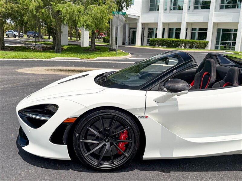 2021 McLaren 720S Spider Performance - Photo 38 - Bonita Springs, FL 34134