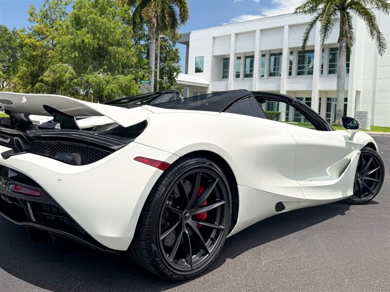 2021 McLaren 720S Spider Performance - Photo 54 - Bonita Springs, FL 34134