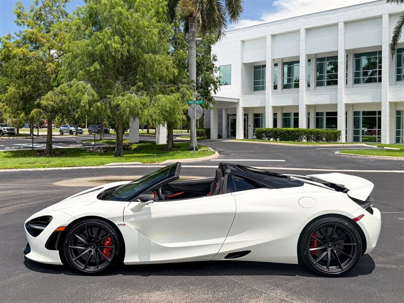 2021 McLaren 720S Spider Performance - Photo 37 - Bonita Springs, FL 34134