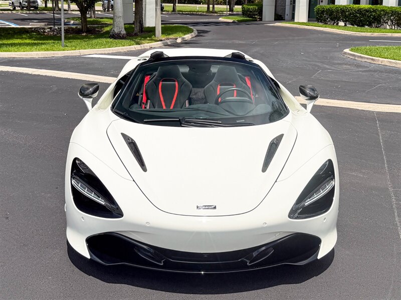 2021 McLaren 720S Spider Performance - Photo 6 - Bonita Springs, FL 34134