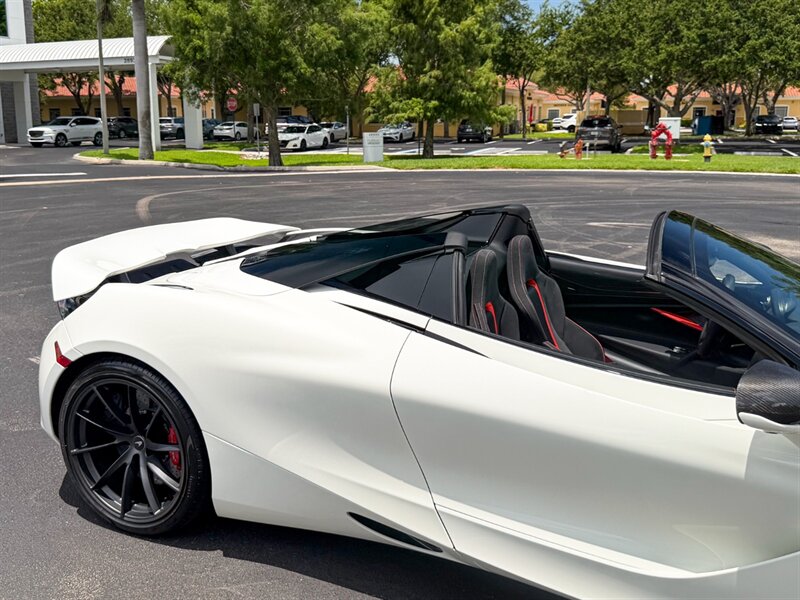 2021 McLaren 720S Spider Performance - Photo 58 - Bonita Springs, FL 34134