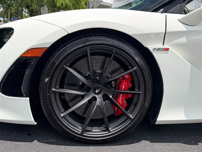 2021 McLaren 720S Spider Performance - Photo 39 - Bonita Springs, FL 34134
