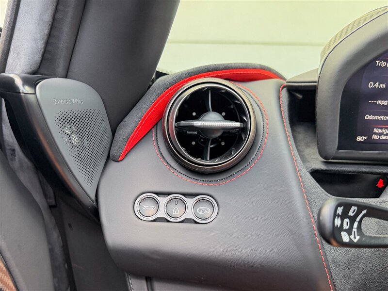 2021 McLaren 720S Spider Performance - Photo 21 - Bonita Springs, FL 34134