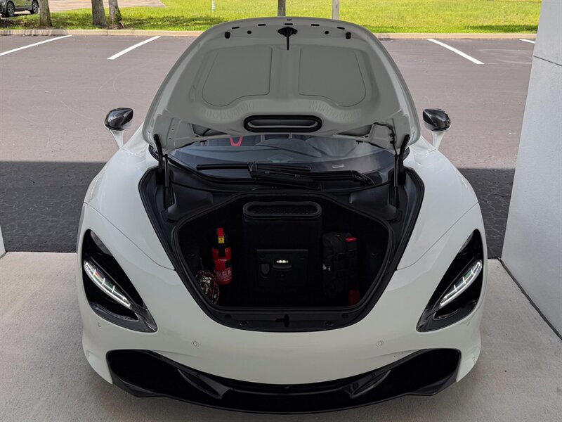 2021 McLaren 720S Spider Performance - Photo 35 - Bonita Springs, FL 34134