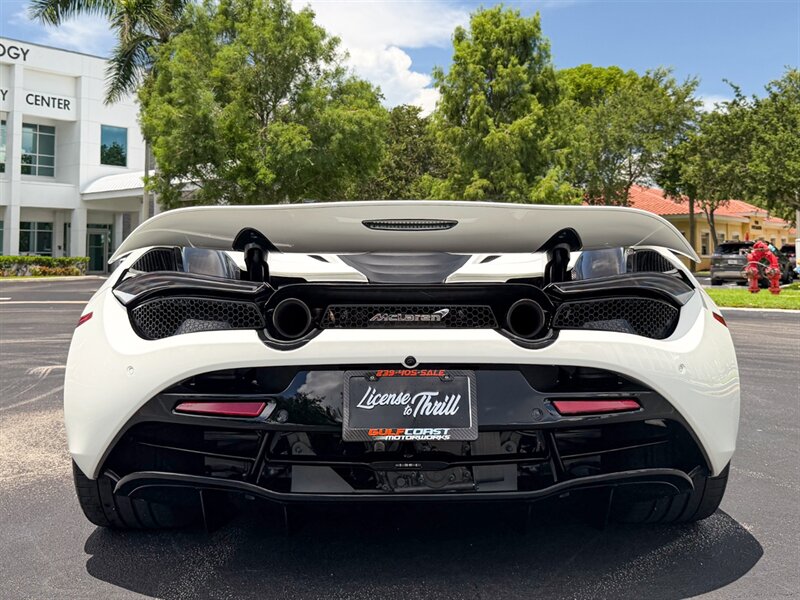 2021 McLaren 720S Spider Performance - Photo 49 - Bonita Springs, FL 34134