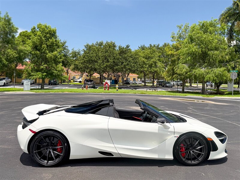 2021 McLaren 720S Spider Performance - Photo 57 - Bonita Springs, FL 34134