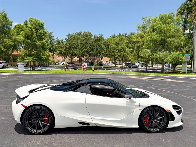 2021 McLaren 720S Spider Performance - Photo 60 - Bonita Springs, FL 34134