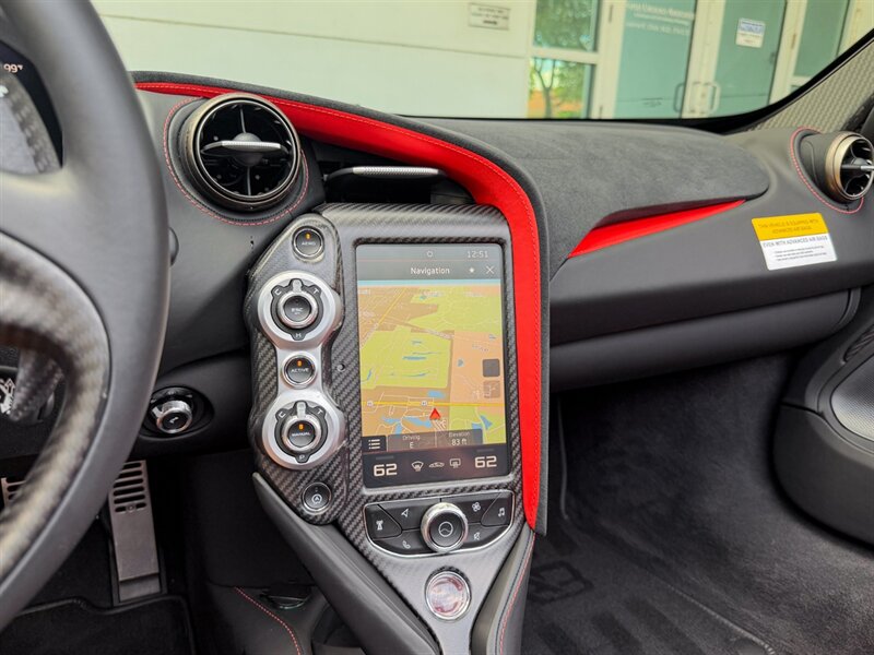 2021 McLaren 720S Spider Performance - Photo 17 - Bonita Springs, FL 34134