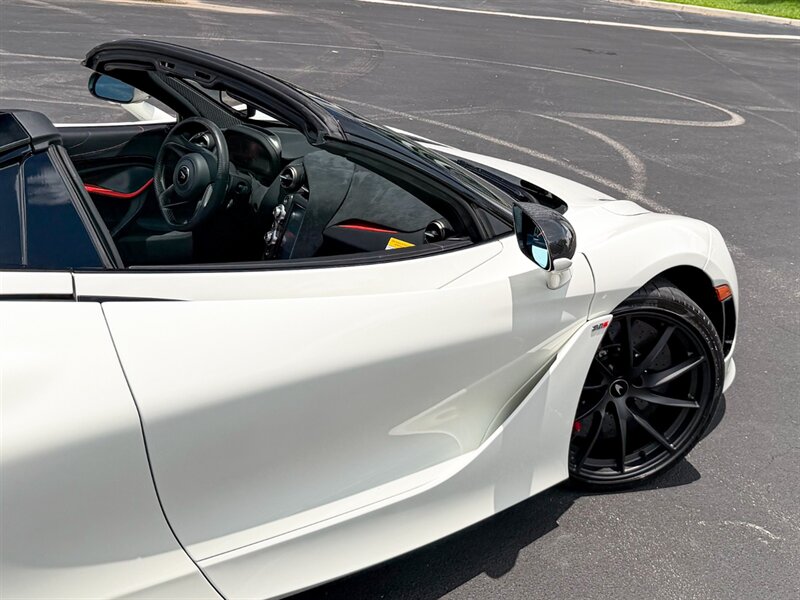 2021 McLaren 720S Spider Performance - Photo 55 - Bonita Springs, FL 34134
