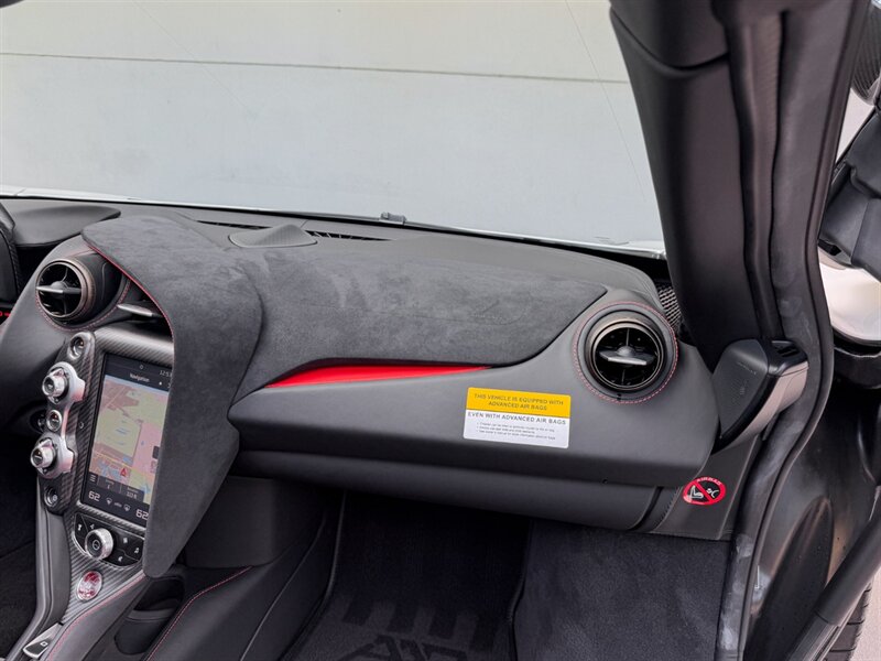 2021 McLaren 720S Spider Performance - Photo 33 - Bonita Springs, FL 34134
