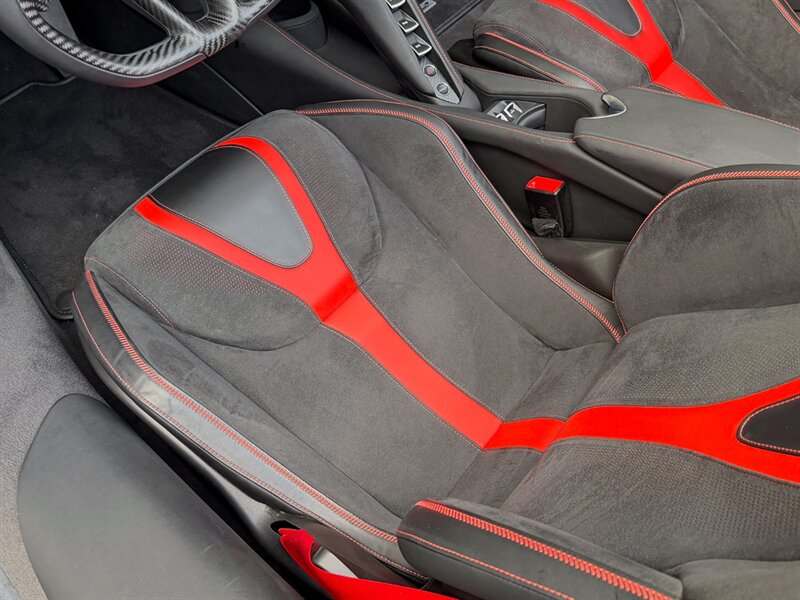 2021 McLaren 720S Spider Performance - Photo 22 - Bonita Springs, FL 34134