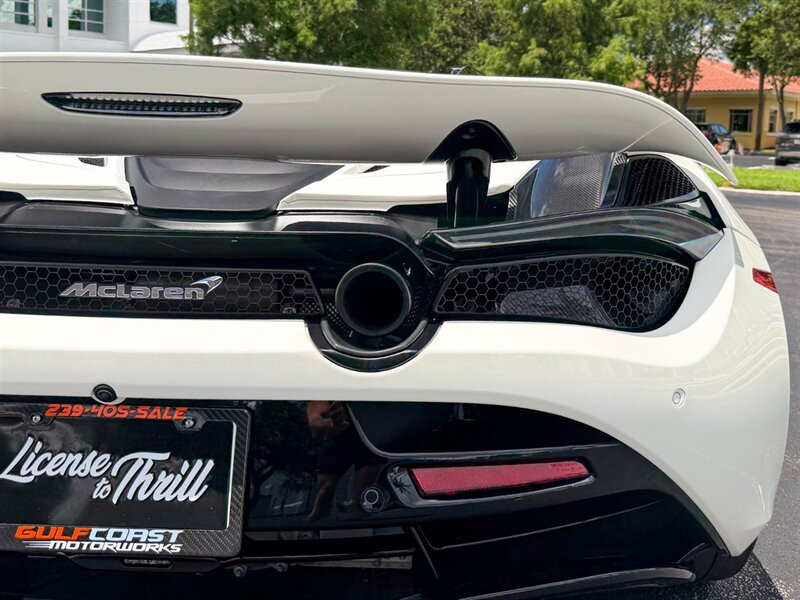 2021 McLaren 720S Spider Performance - Photo 50 - Bonita Springs, FL 34134